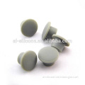 Customized rubber cap seal, small rubber cap seal, rubber cap seal